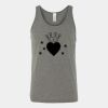 Bella + Canvas - Unisex Jersey Tank Thumbnail