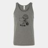 Bella + Canvas - Unisex Jersey Tank Thumbnail