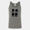 Bella + Canvas - Unisex Jersey Tank Thumbnail