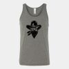 Bella + Canvas - Unisex Jersey Tank Thumbnail