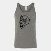 Bella + Canvas - Unisex Jersey Tank Thumbnail