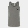 Bella + Canvas - Unisex Jersey Tank Thumbnail