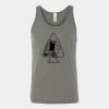 Bella + Canvas - Unisex Jersey Tank Thumbnail