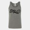 Bella + Canvas - Unisex Jersey Tank Thumbnail