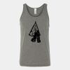 Bella + Canvas - Unisex Jersey Tank Thumbnail