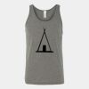 Bella + Canvas - Unisex Jersey Tank Thumbnail