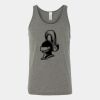 Bella + Canvas - Unisex Jersey Tank Thumbnail