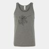Bella + Canvas - Unisex Jersey Tank Thumbnail