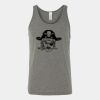 Bella + Canvas - Unisex Jersey Tank Thumbnail