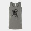Bella + Canvas - Unisex Jersey Tank Thumbnail