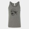 Bella + Canvas - Unisex Jersey Tank Thumbnail