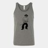Bella + Canvas - Unisex Jersey Tank Thumbnail