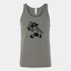 Bella + Canvas - Unisex Jersey Tank Thumbnail