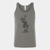 Bella + Canvas - Unisex Jersey Tank Thumbnail