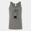 Bella + Canvas - Unisex Jersey Tank Thumbnail
