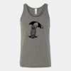 Bella + Canvas - Unisex Jersey Tank Thumbnail