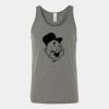 Bella + Canvas - Unisex Jersey Tank Thumbnail