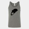 Bella + Canvas - Unisex Jersey Tank Thumbnail