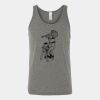 Bella + Canvas - Unisex Jersey Tank Thumbnail