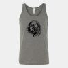 Bella + Canvas - Unisex Jersey Tank Thumbnail