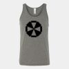 Bella + Canvas - Unisex Jersey Tank Thumbnail