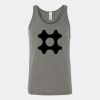Bella + Canvas - Unisex Jersey Tank Thumbnail