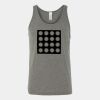 Bella + Canvas - Unisex Jersey Tank Thumbnail