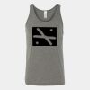 Bella + Canvas - Unisex Jersey Tank Thumbnail