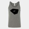 Bella + Canvas - Unisex Jersey Tank Thumbnail