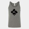 Bella + Canvas - Unisex Jersey Tank Thumbnail