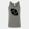 Bella + Canvas - Unisex Jersey Tank Thumbnail