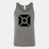Bella + Canvas - Unisex Jersey Tank Thumbnail