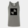 Bella + Canvas - Unisex Jersey Tank Thumbnail