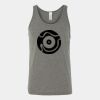 Bella + Canvas - Unisex Jersey Tank Thumbnail
