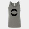 Bella + Canvas - Unisex Jersey Tank Thumbnail