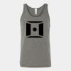 Bella + Canvas - Unisex Jersey Tank Thumbnail