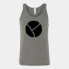 Bella + Canvas - Unisex Jersey Tank Thumbnail