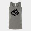 Bella + Canvas - Unisex Jersey Tank Thumbnail