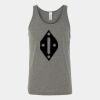 Bella + Canvas - Unisex Jersey Tank Thumbnail