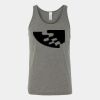 Bella + Canvas - Unisex Jersey Tank Thumbnail