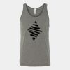 Bella + Canvas - Unisex Jersey Tank Thumbnail
