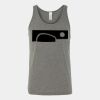 Bella + Canvas - Unisex Jersey Tank Thumbnail