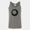 Bella + Canvas - Unisex Jersey Tank Thumbnail