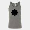 Bella + Canvas - Unisex Jersey Tank Thumbnail