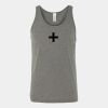 Bella + Canvas - Unisex Jersey Tank Thumbnail