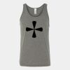 Bella + Canvas - Unisex Jersey Tank Thumbnail