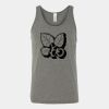 Bella + Canvas - Unisex Jersey Tank Thumbnail