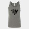 Bella + Canvas - Unisex Jersey Tank Thumbnail