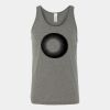 Bella + Canvas - Unisex Jersey Tank Thumbnail