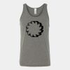Bella + Canvas - Unisex Jersey Tank Thumbnail